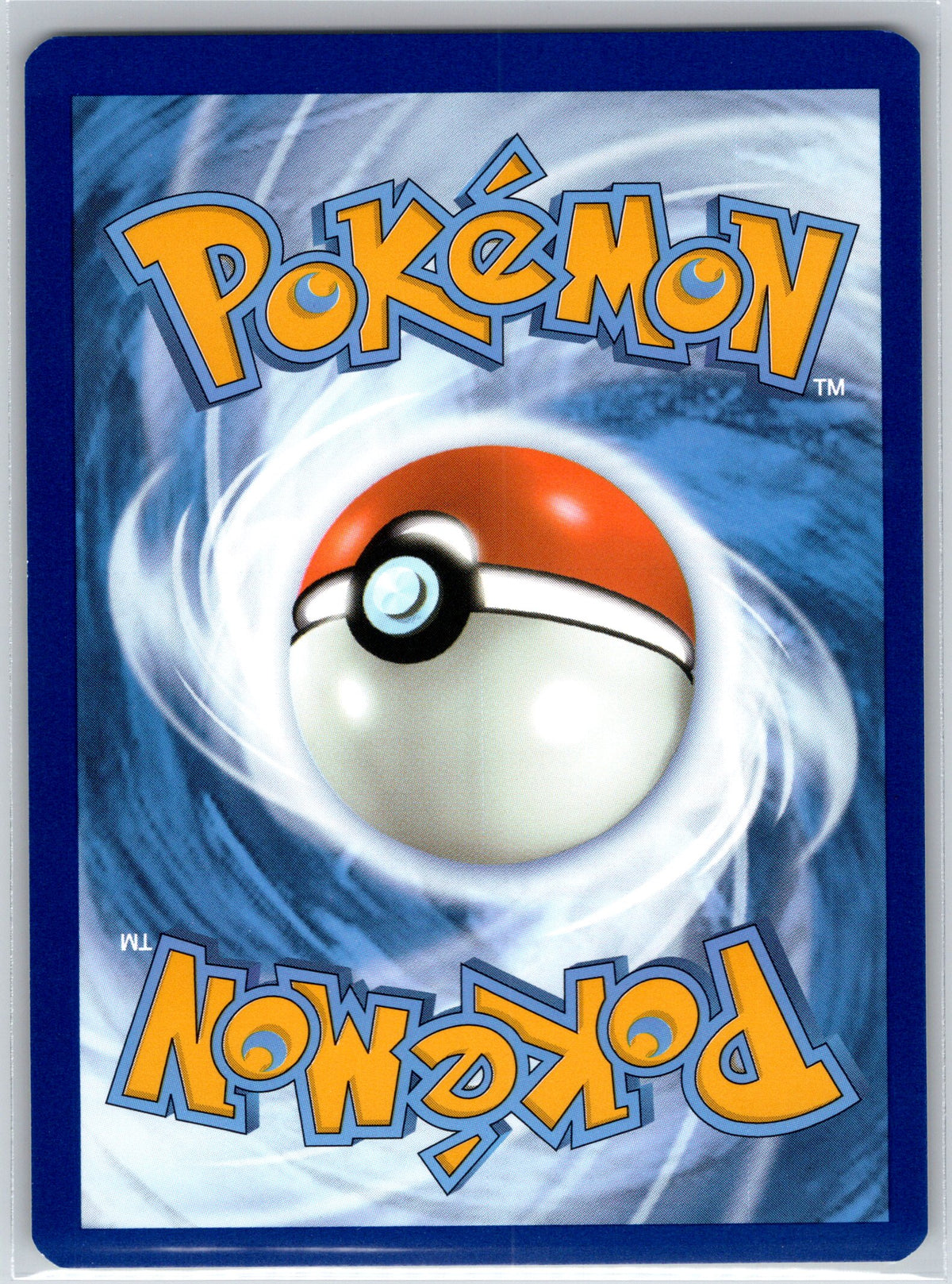 Zubat (Back)