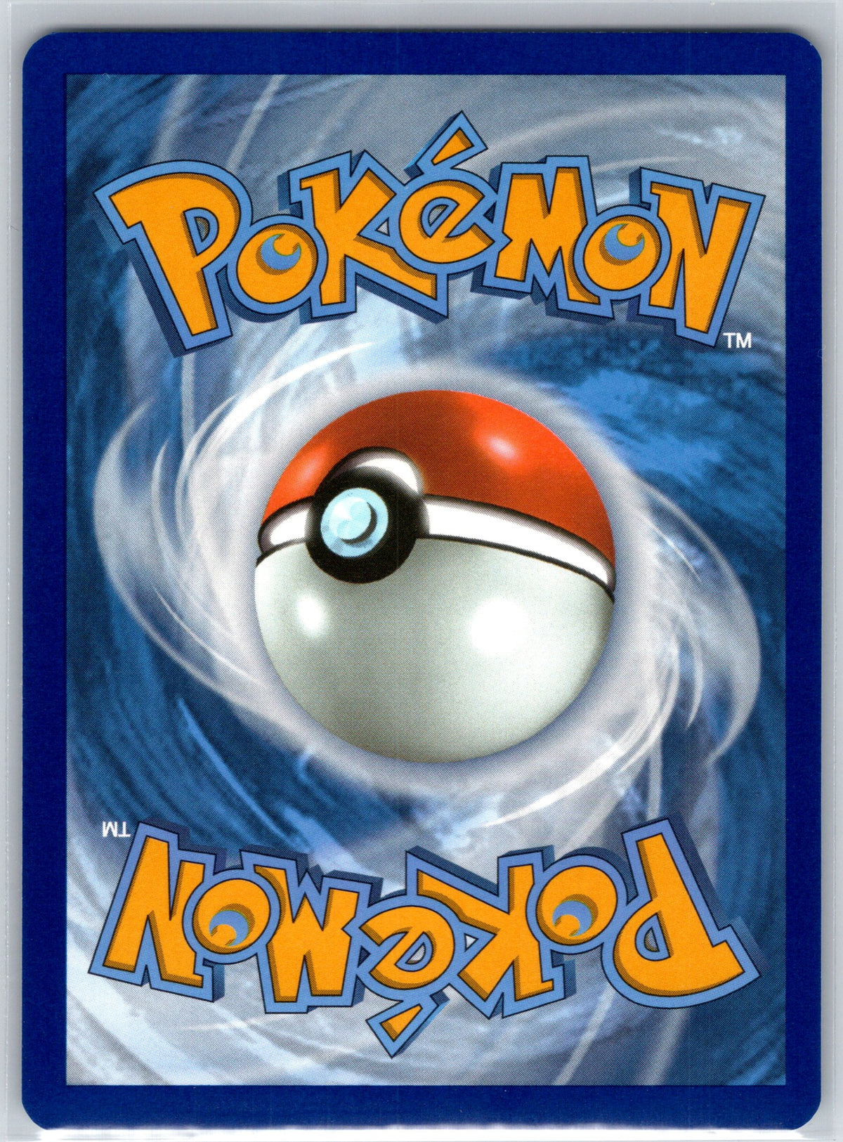 Delibird (Back)