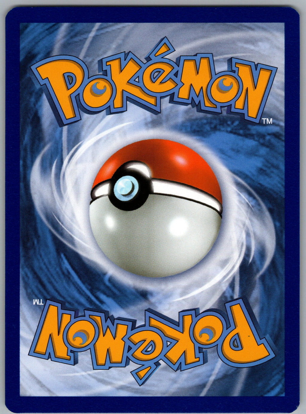 Rufflet (Back)