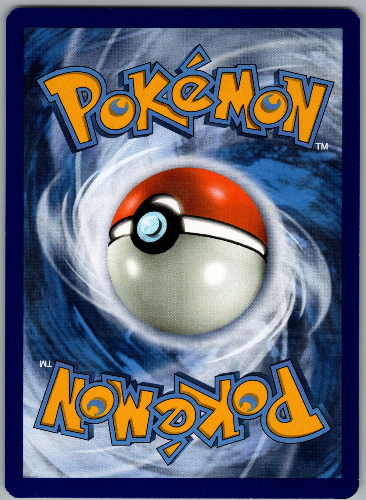 Pokemon Catcher (Back) | Near Mint / English / Normal