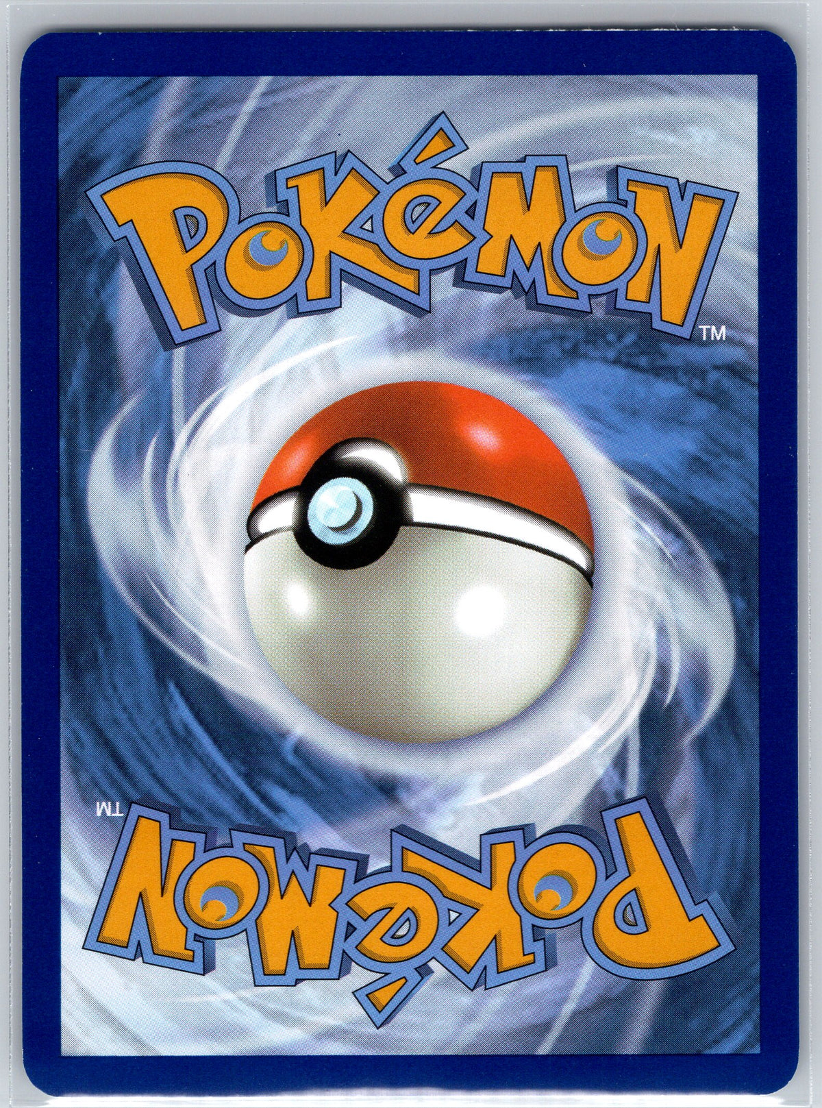 Ralts - 027/091 (Back)
