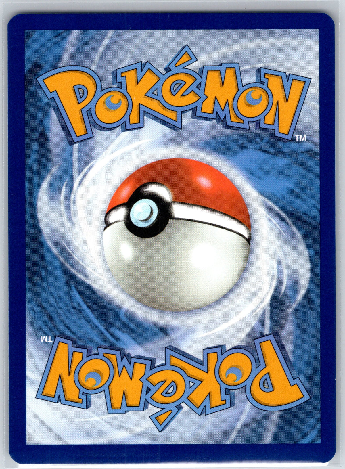 Lapras (Back)