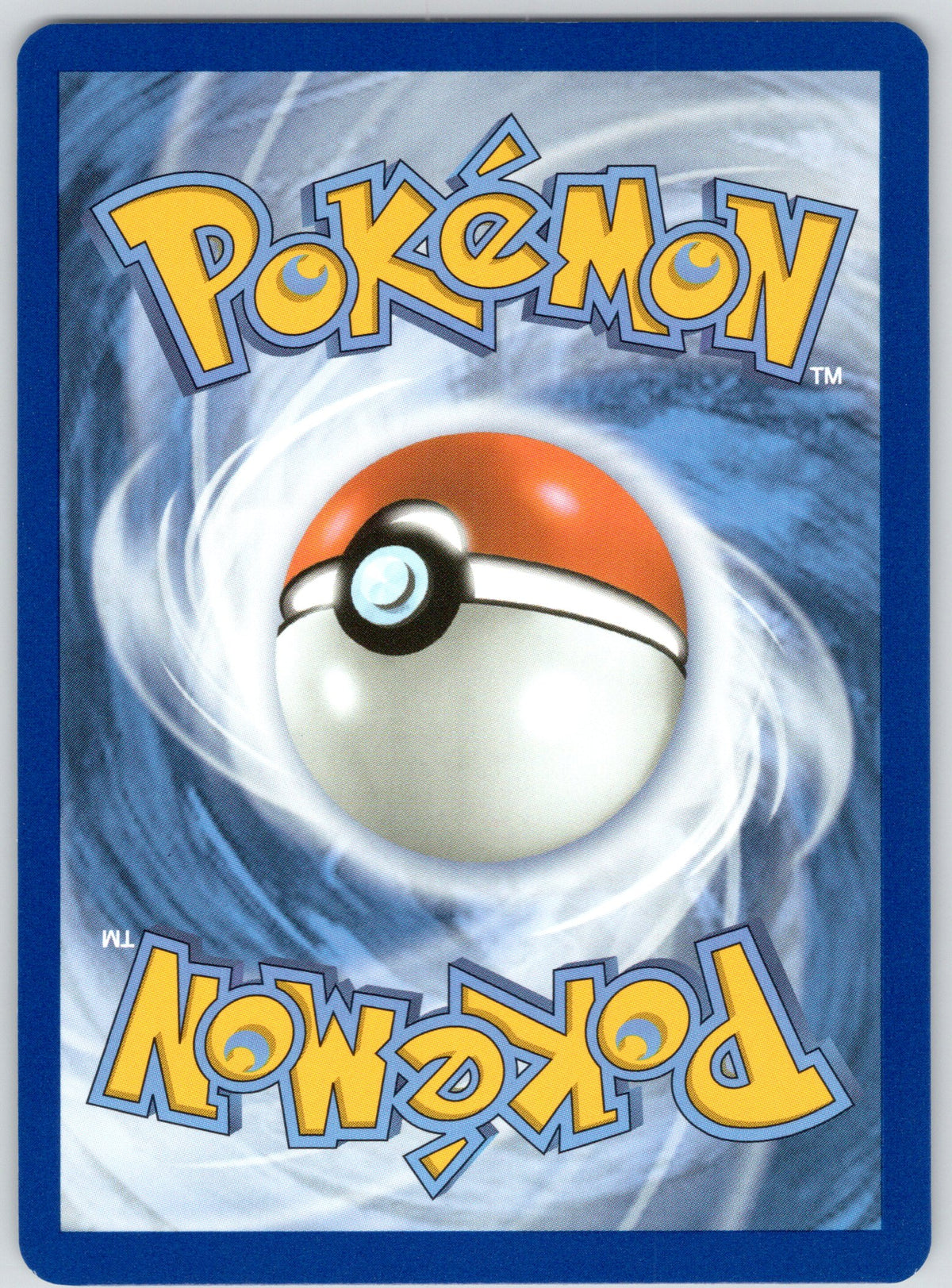 Vulpix (Back)