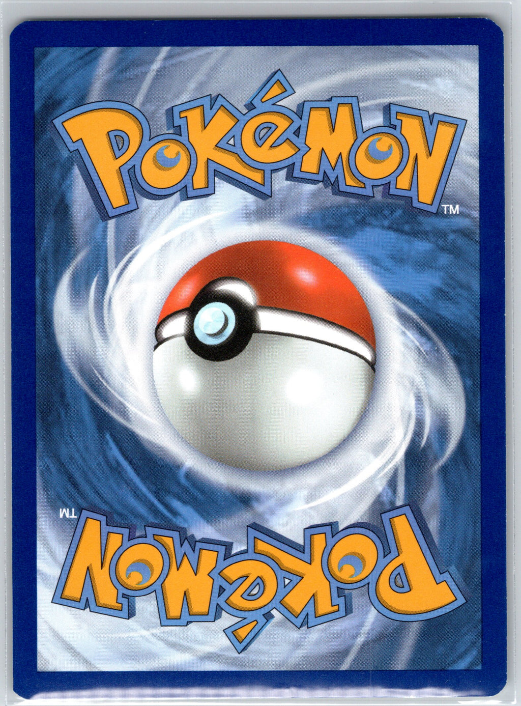 Chansey (Back)