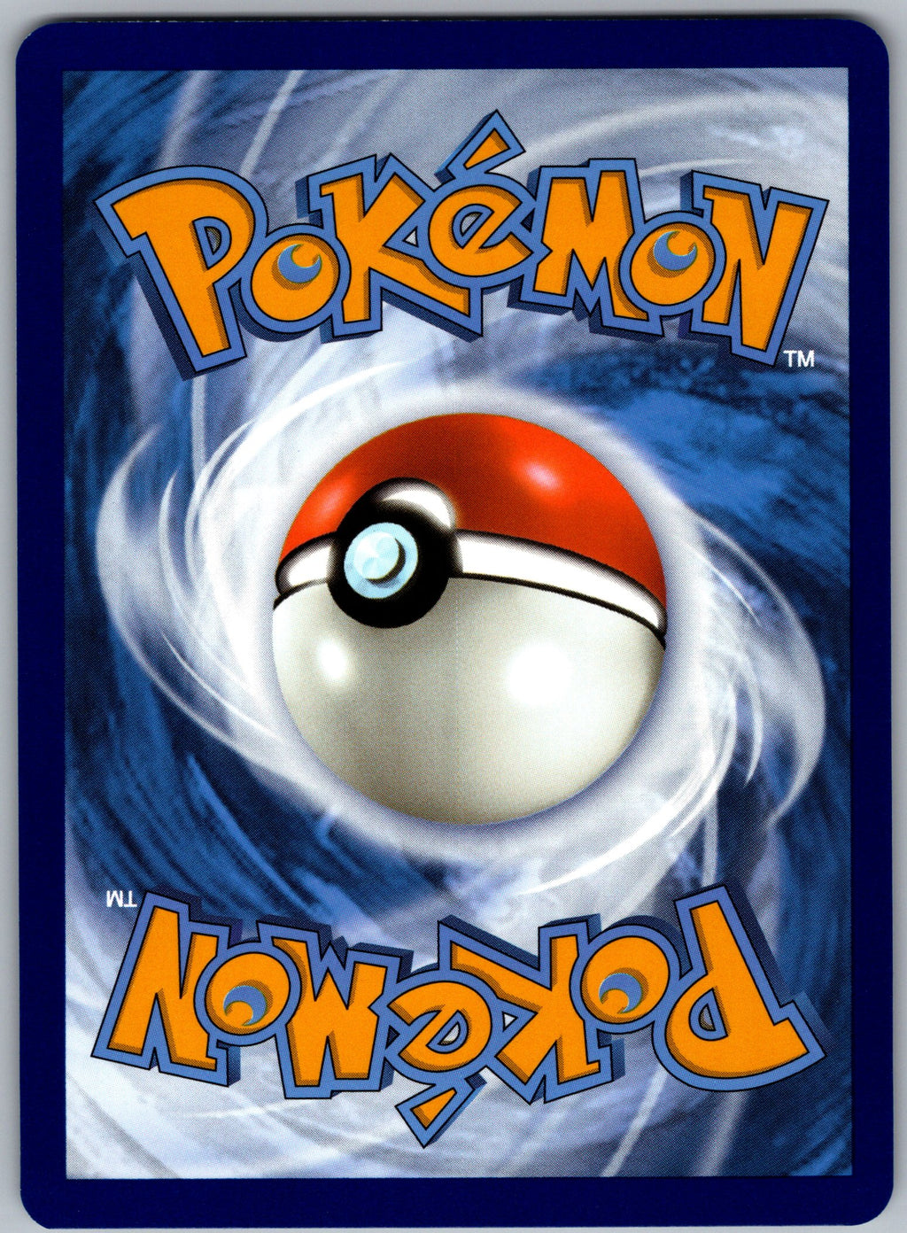 Electabuzz (Back)