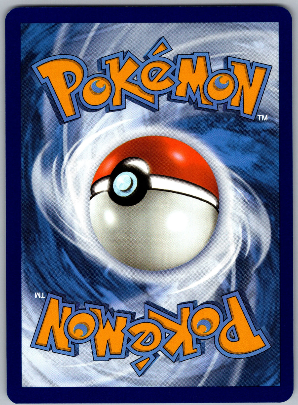 Electabuzz (Back)