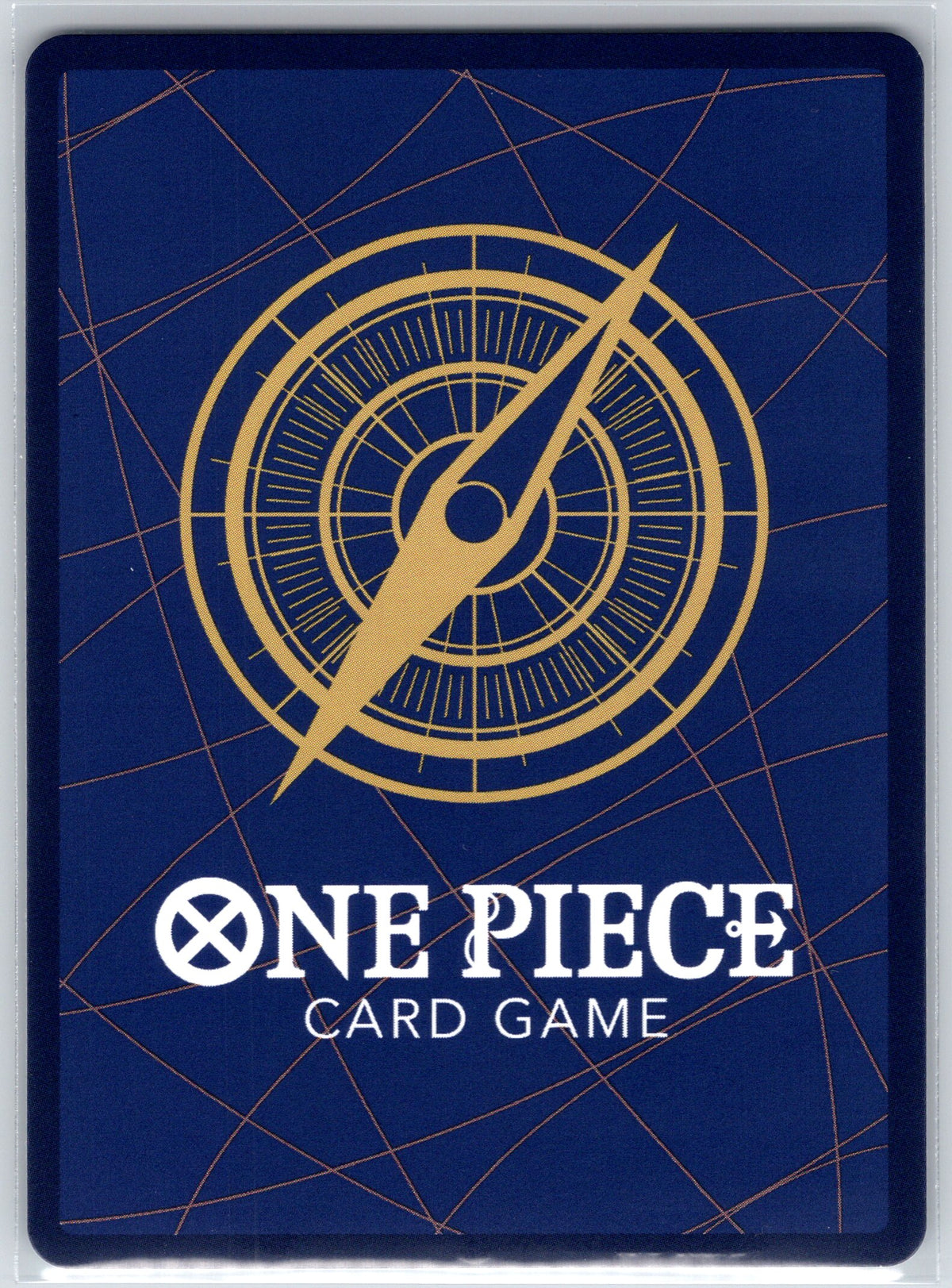 Scratchmen Apoo - OP10-108 (Pirate Foil) (Back)
