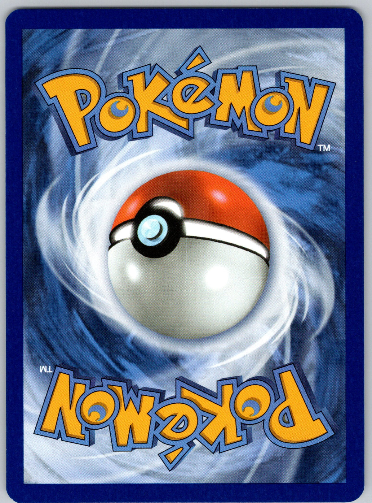 N's Vanillite (Energy Symbol Pattern) (Back) | Near Mint / English / Reverse Holofoil