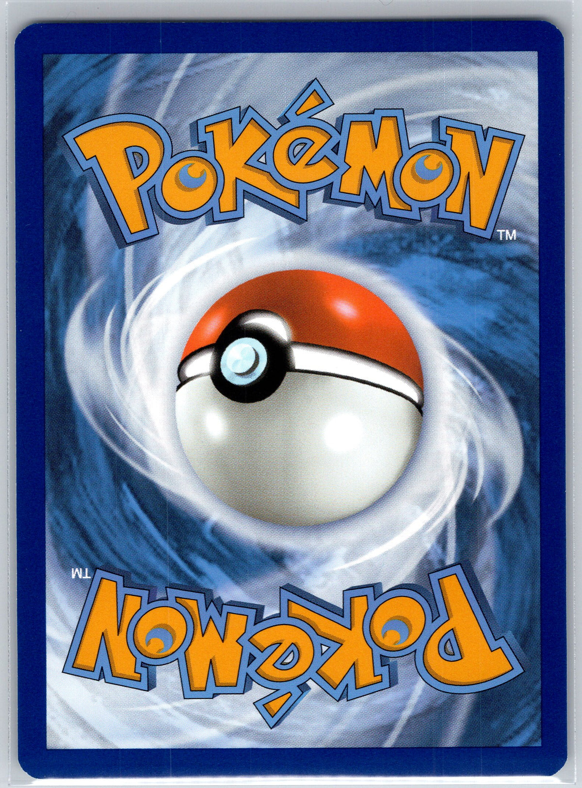 Lickitung - 124/162 (Back)