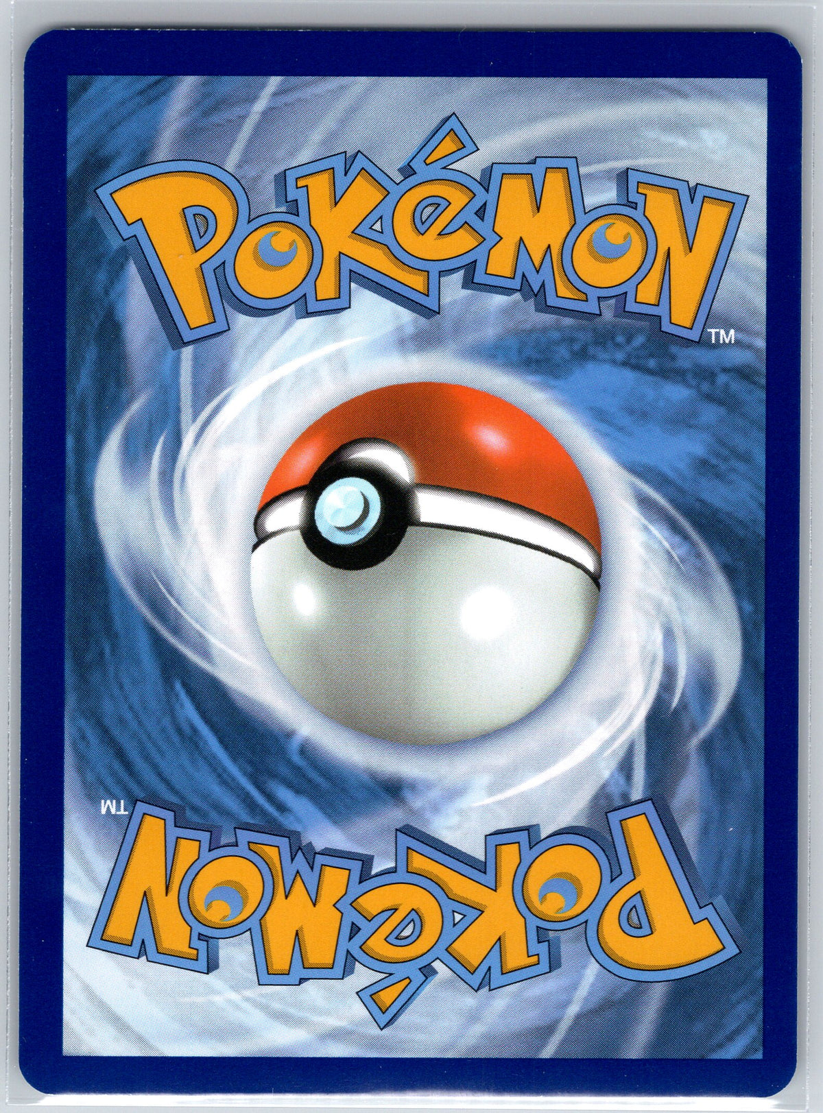 Hawlucha (Back)