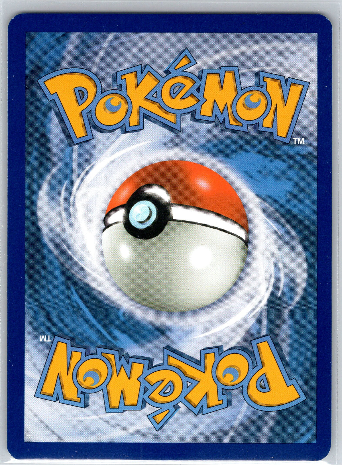 Gossifleur (Back)