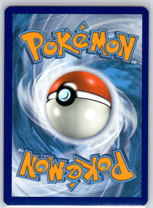 Pokemon Center Lady (Back)