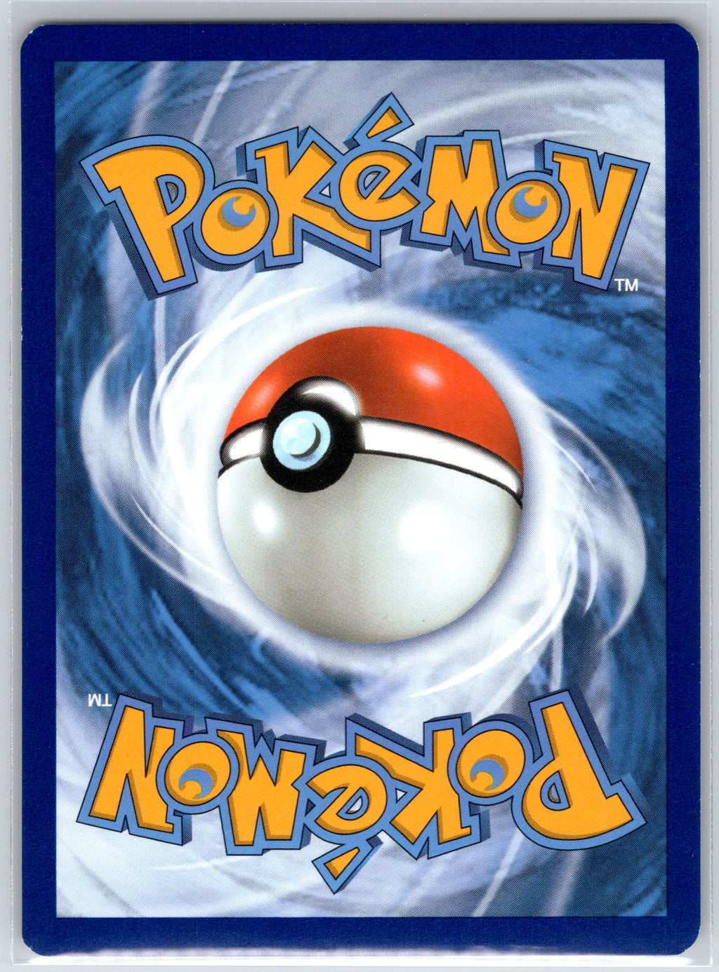 Galarian Articuno (Back)