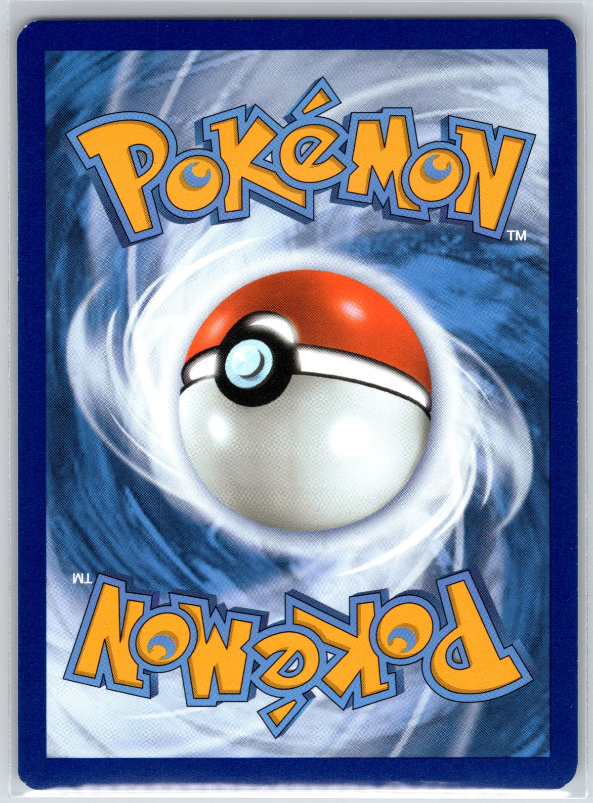 Galarian Articuno (Back)