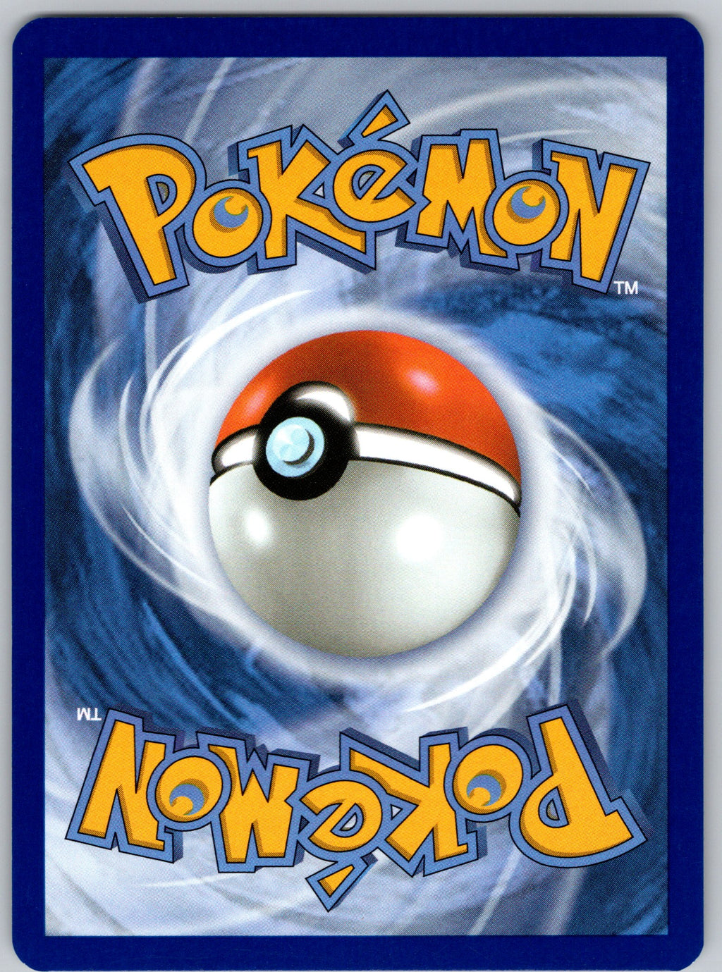 Volcarona (Back)