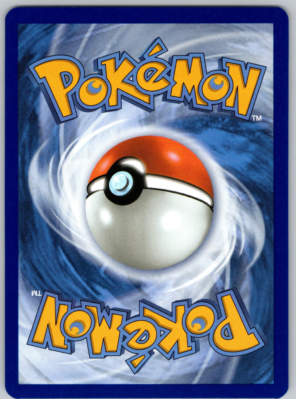 Volcarona (Back)