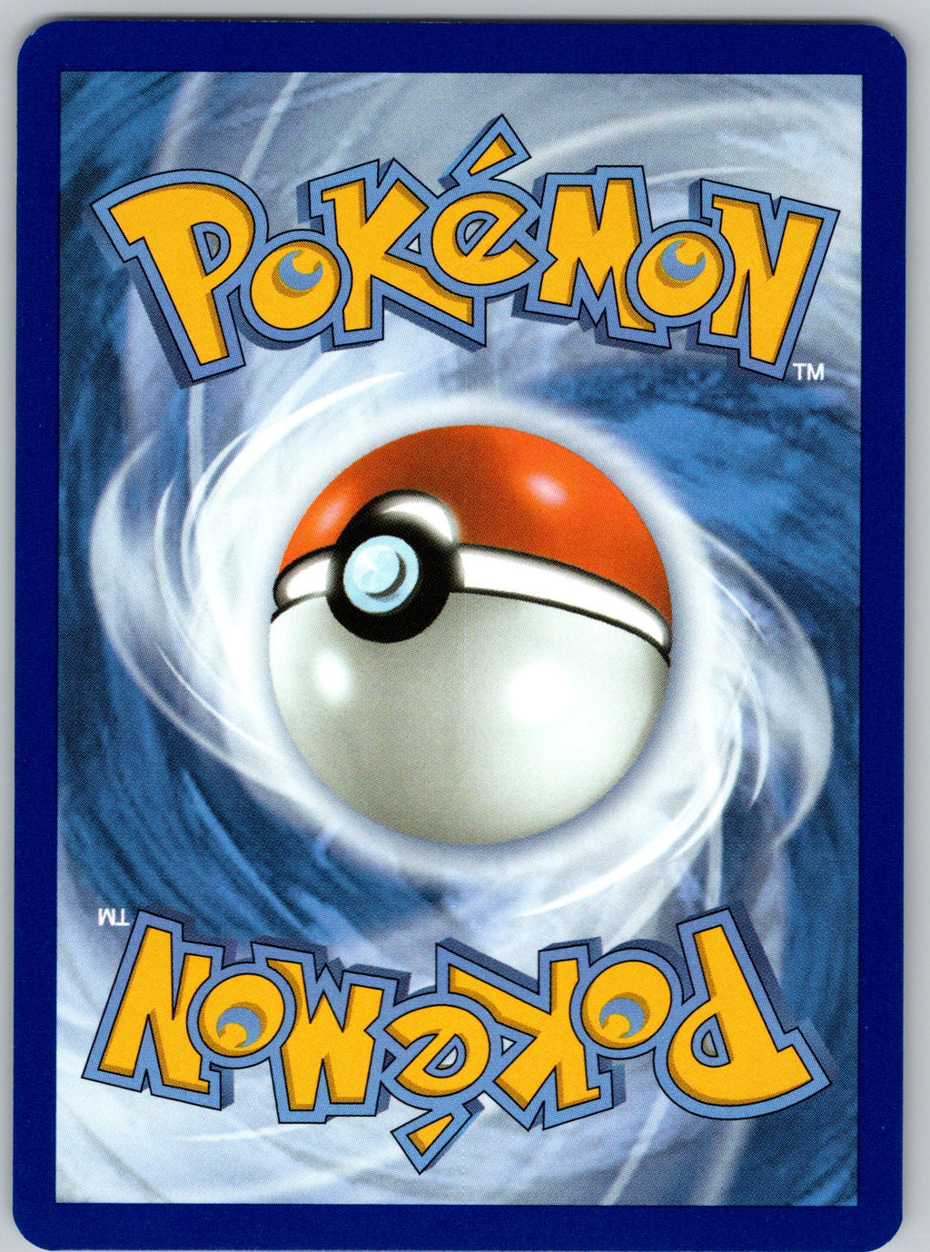Cascoon (Love Ball) (Back) | Near Mint / English / Reverse Holofoil