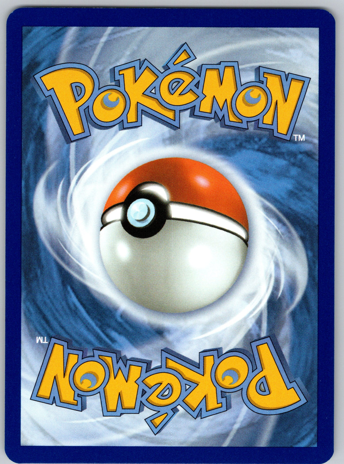 Cascoon (Love Ball) (Back) | Near Mint / English / Reverse Holofoil