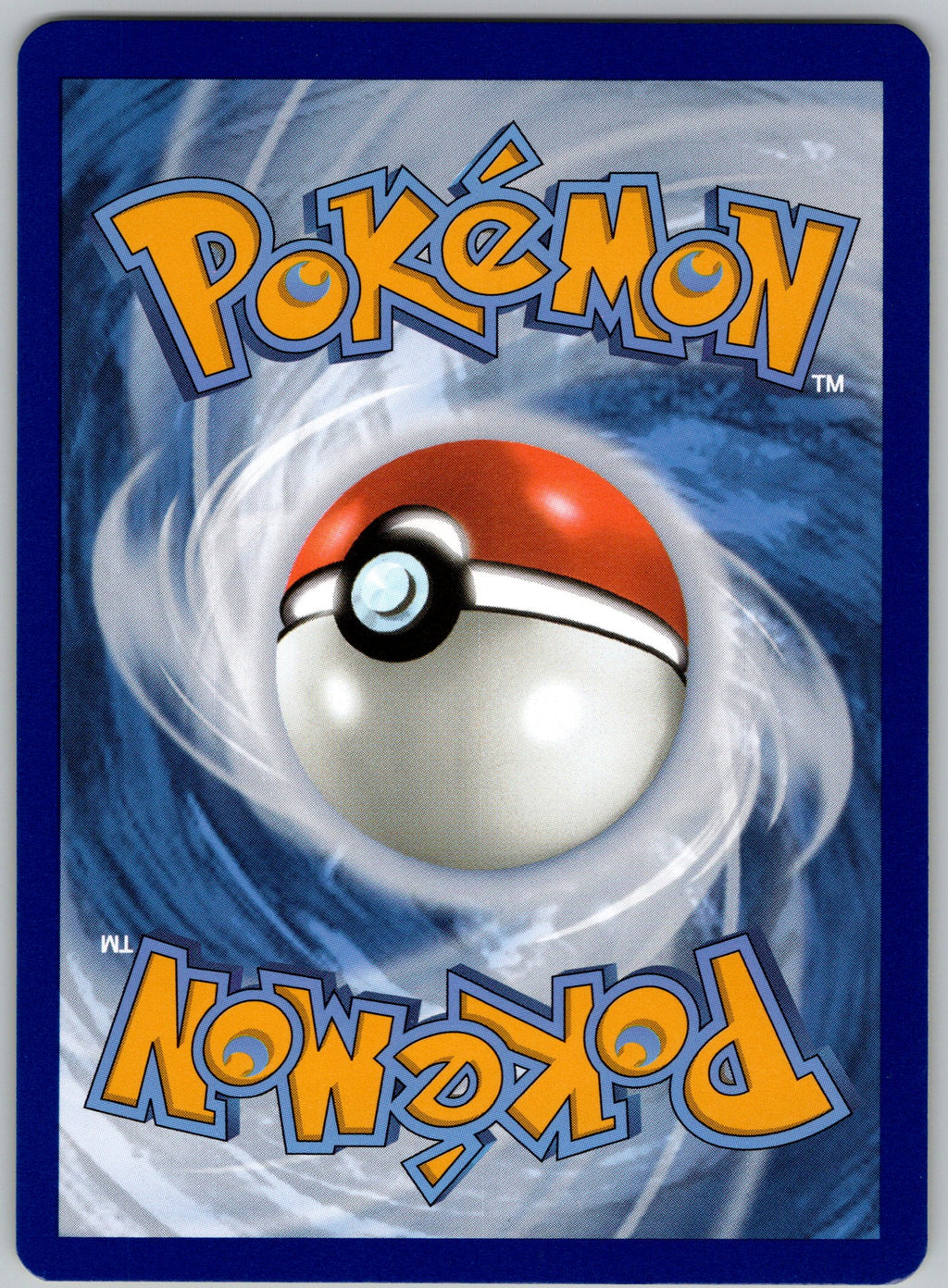 Zygarde (Back)