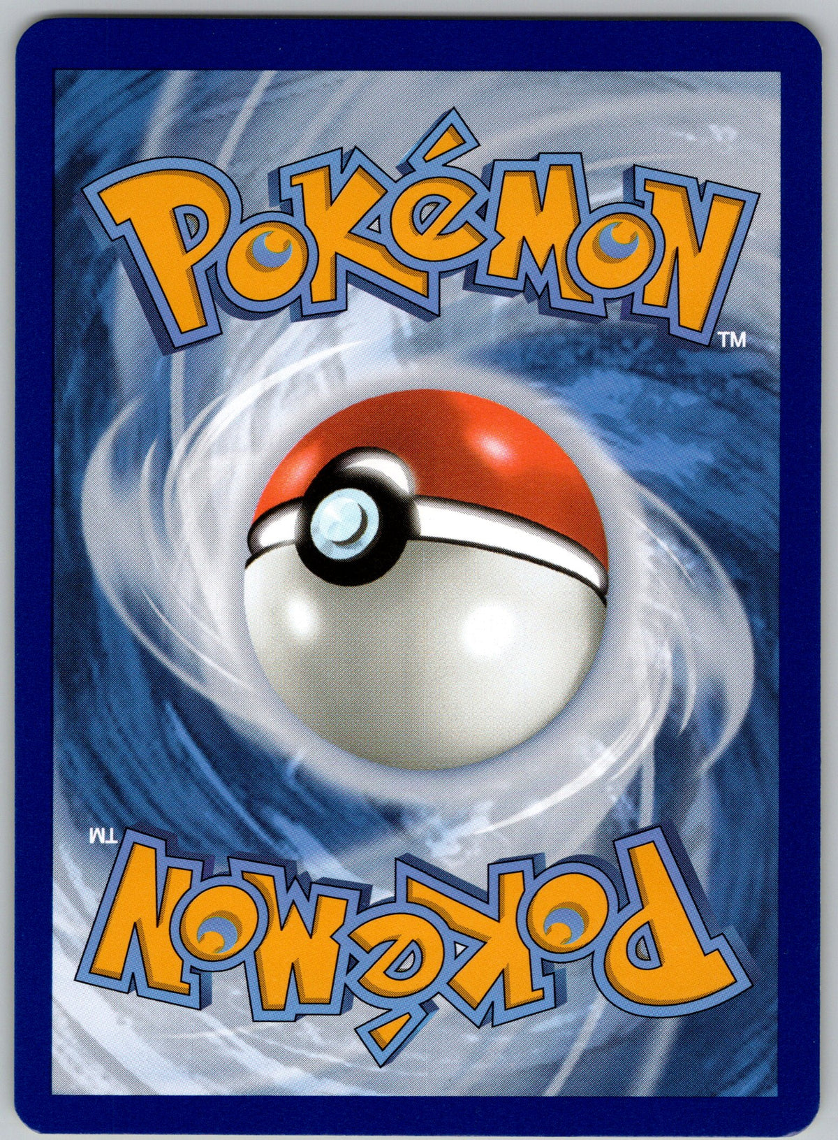 Zygarde (Back)