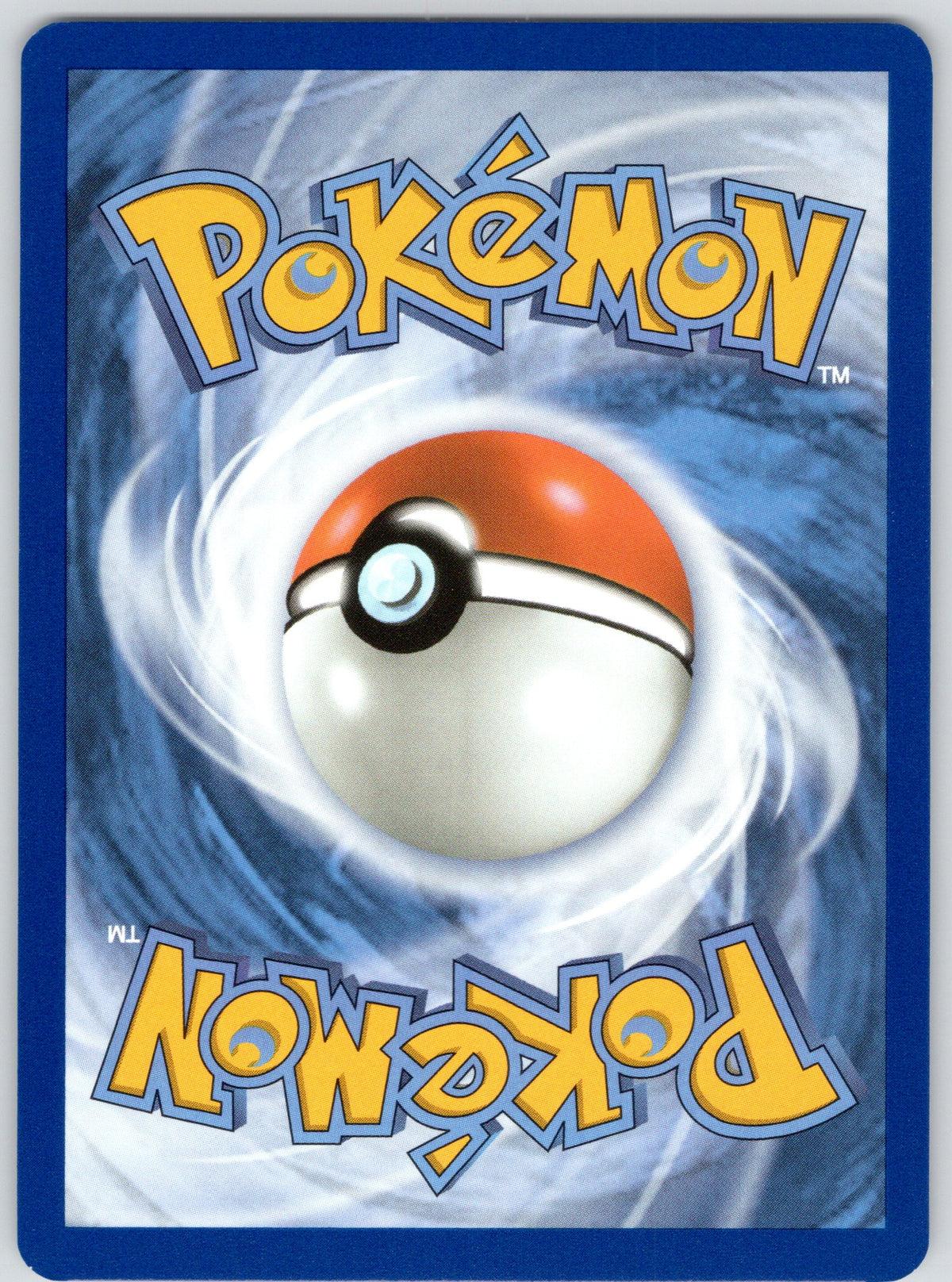 Ho-Oh (Back)