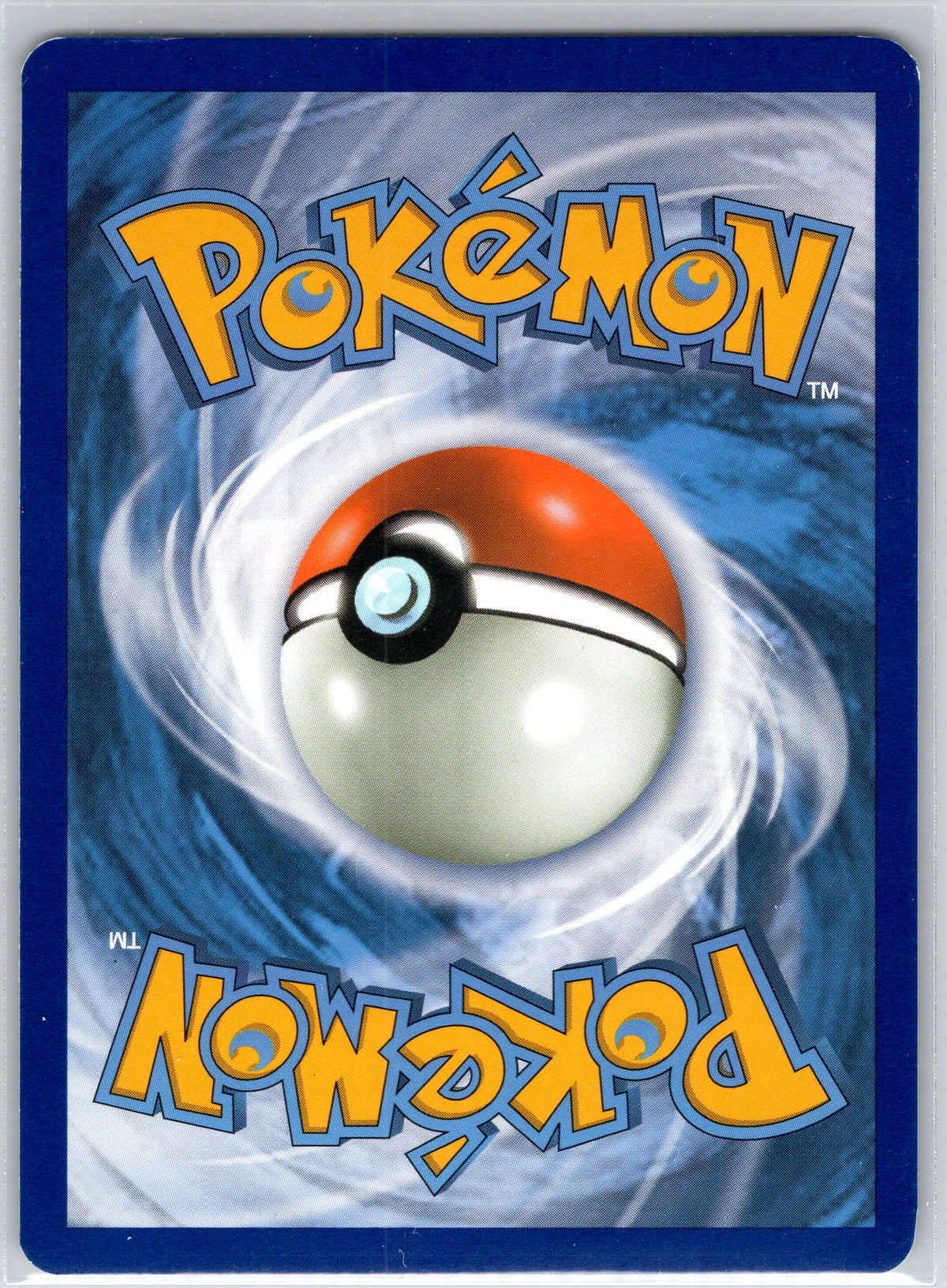 Eldegoss (Back)