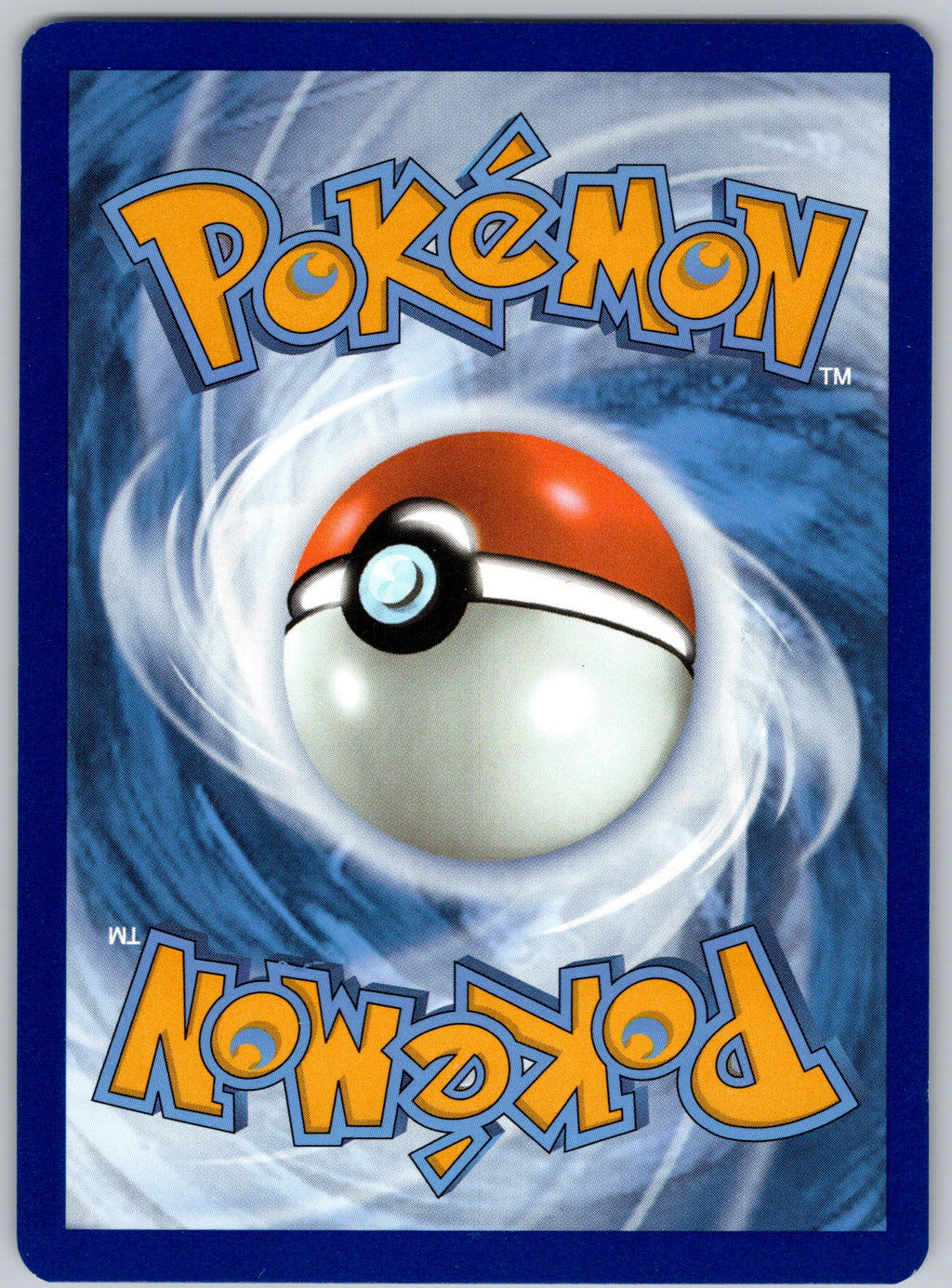 Meowth (Back)