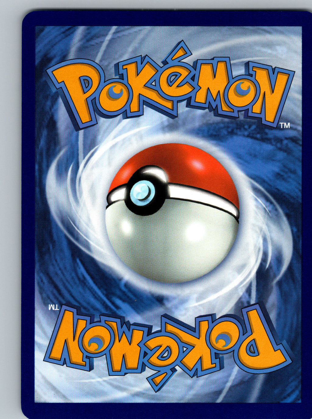 Chansey (Back)