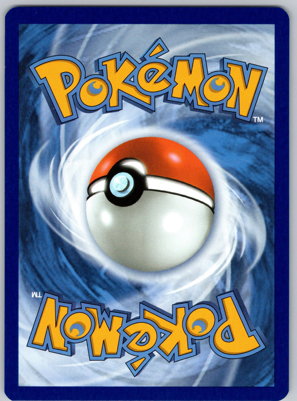 Kirlia (Energy Symbol Pattern) (Back) | Near Mint / English / Reverse Holofoil
