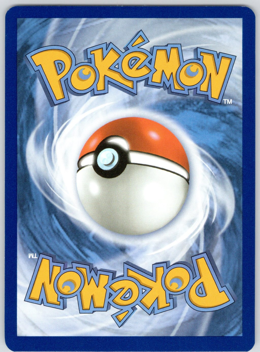 Victini (Back)