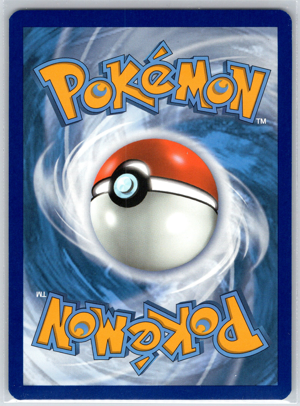 Trapinch (Back)