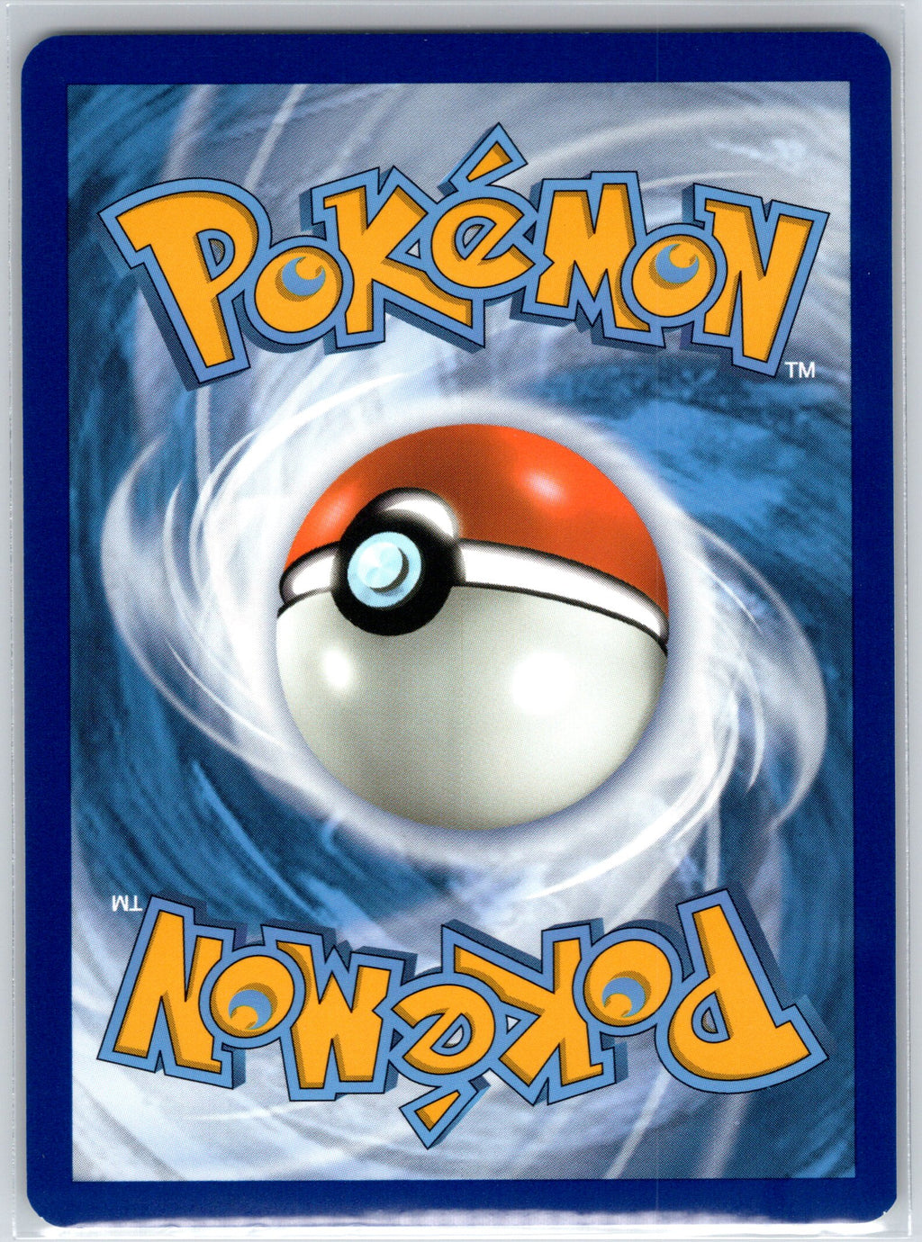 Lapras (Back)