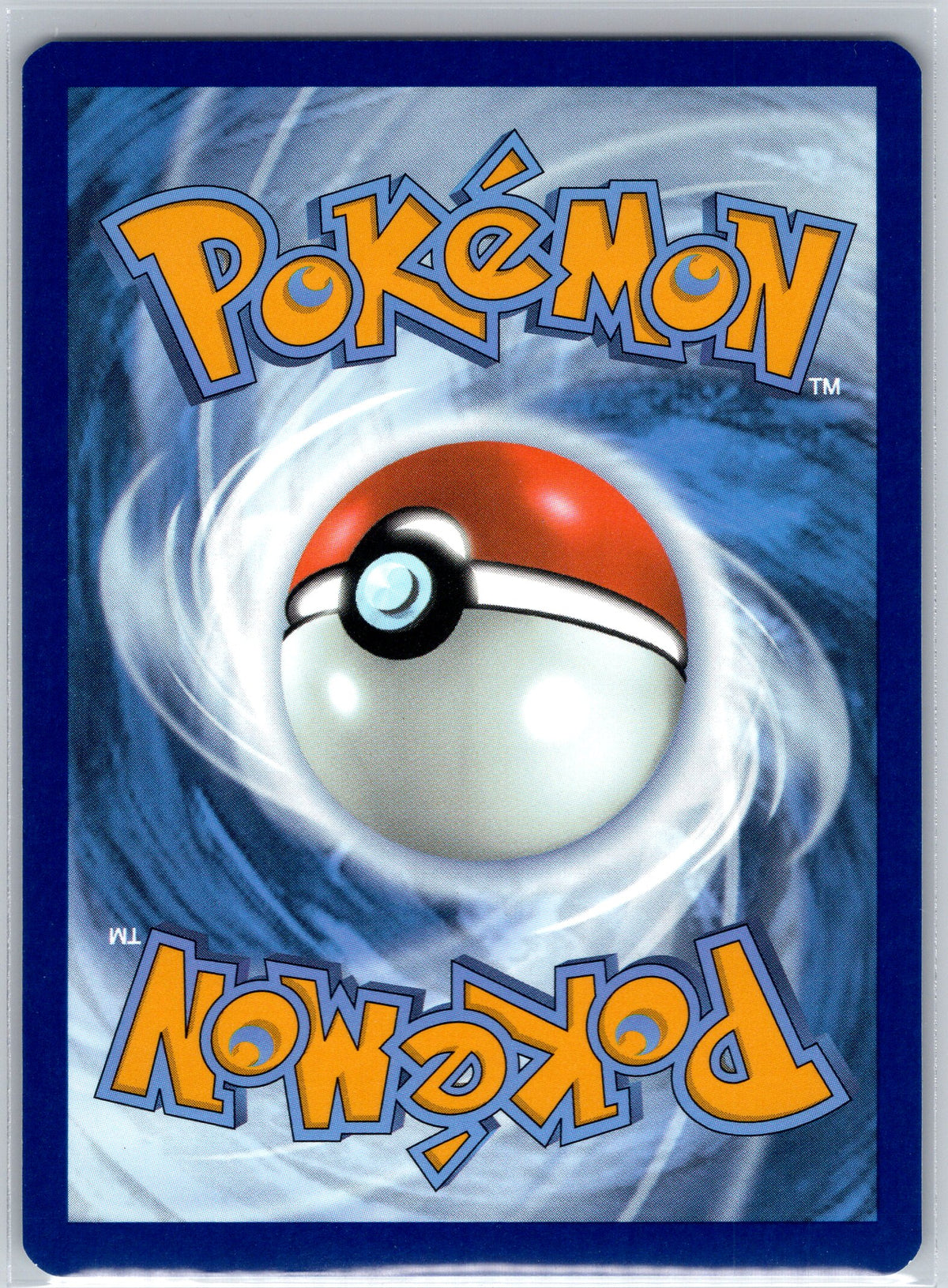 Exeggutor (Back)