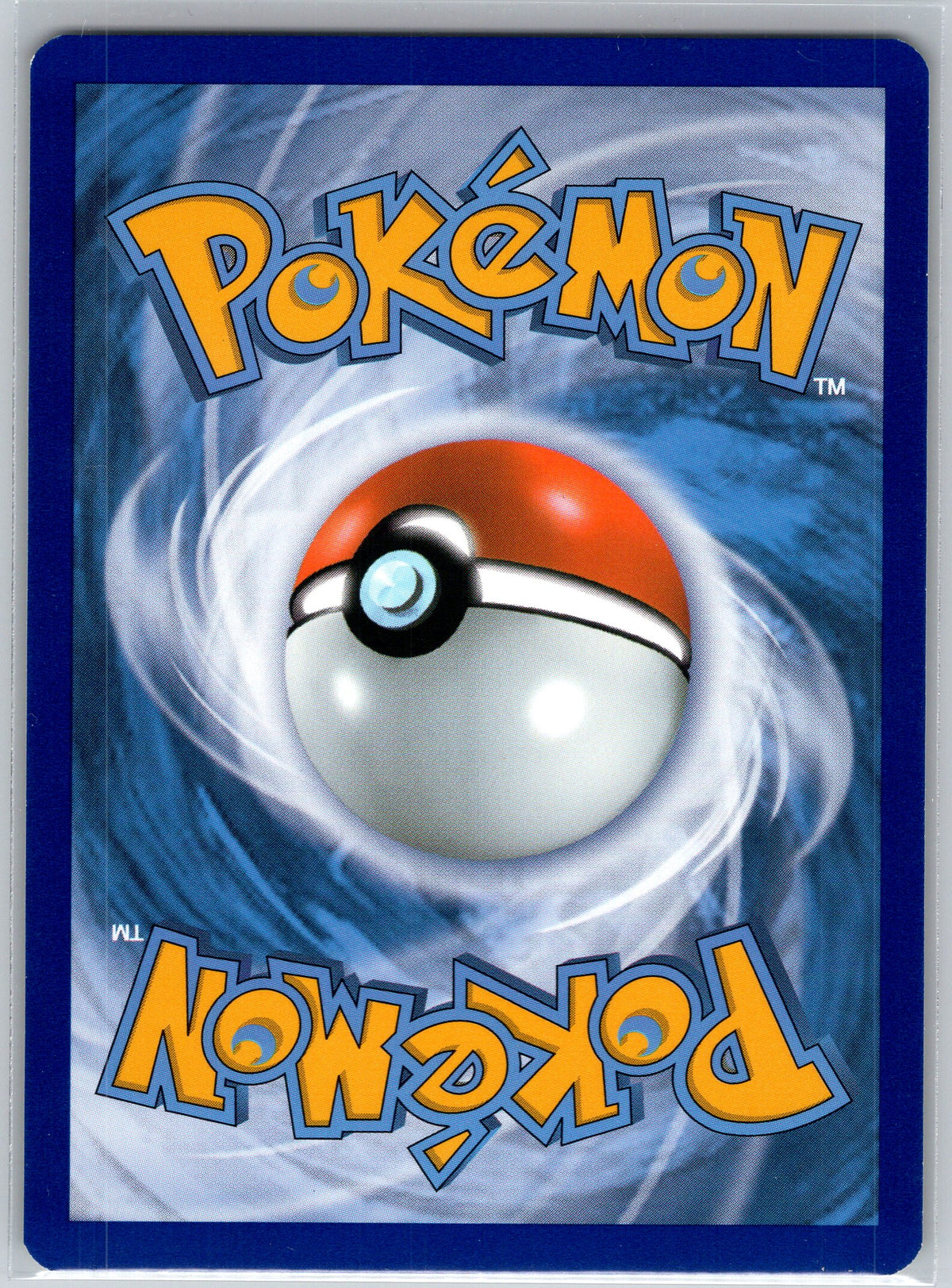 Gible (Back)