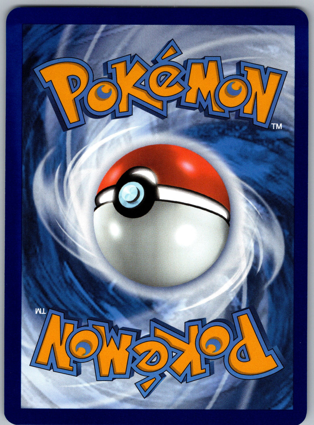 Rare Candy (Back)