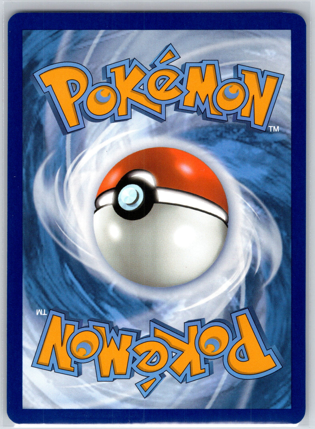 Rhyhorn (Back)