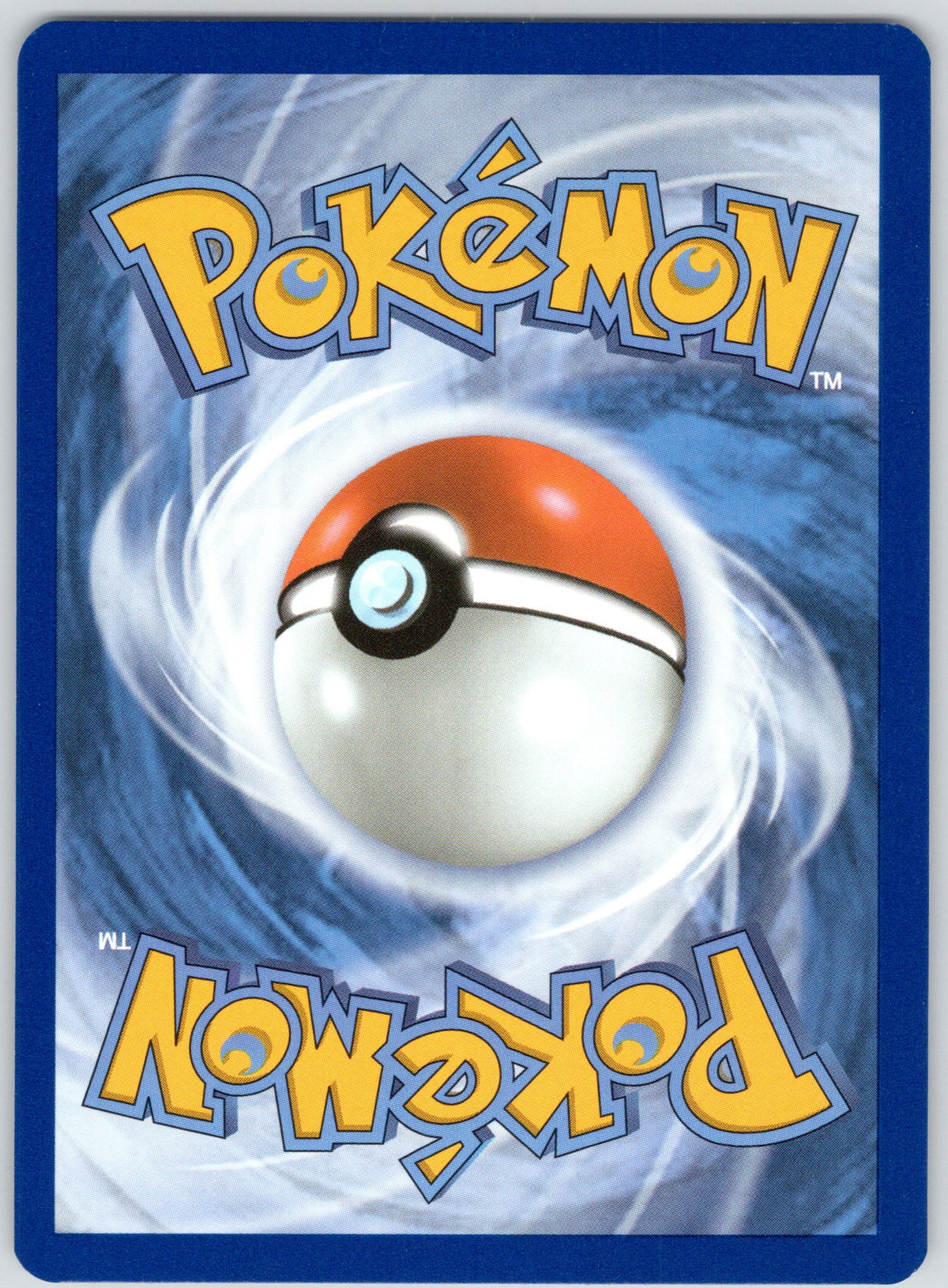 Slowpoke (Back)