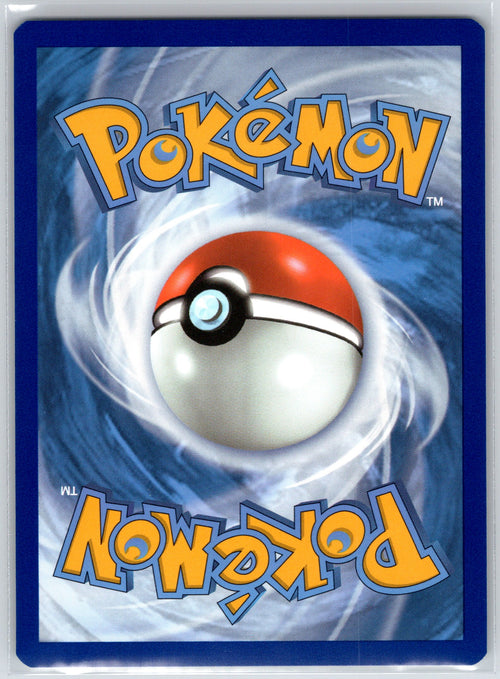 Deoxys (Back)