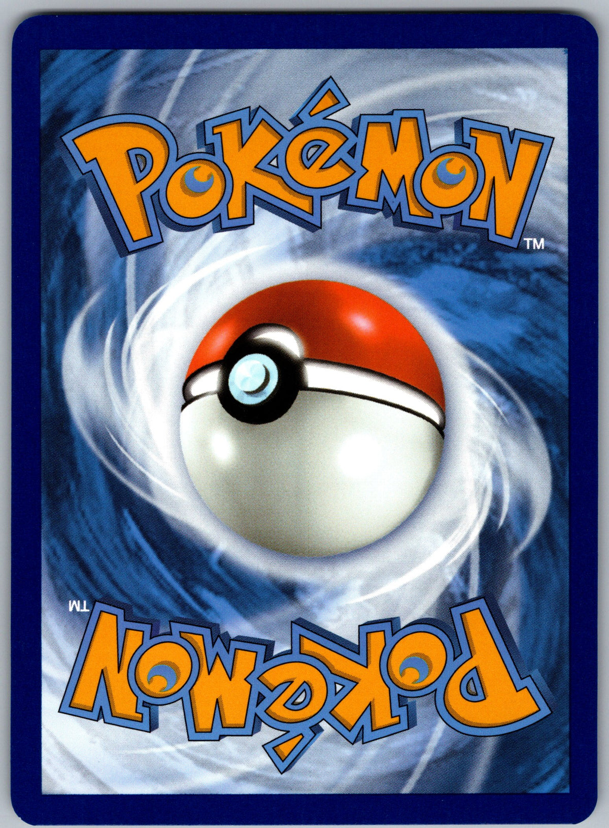 Breloom (Back)