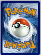 Croagunk (Back) | Near Mint / English / Normal