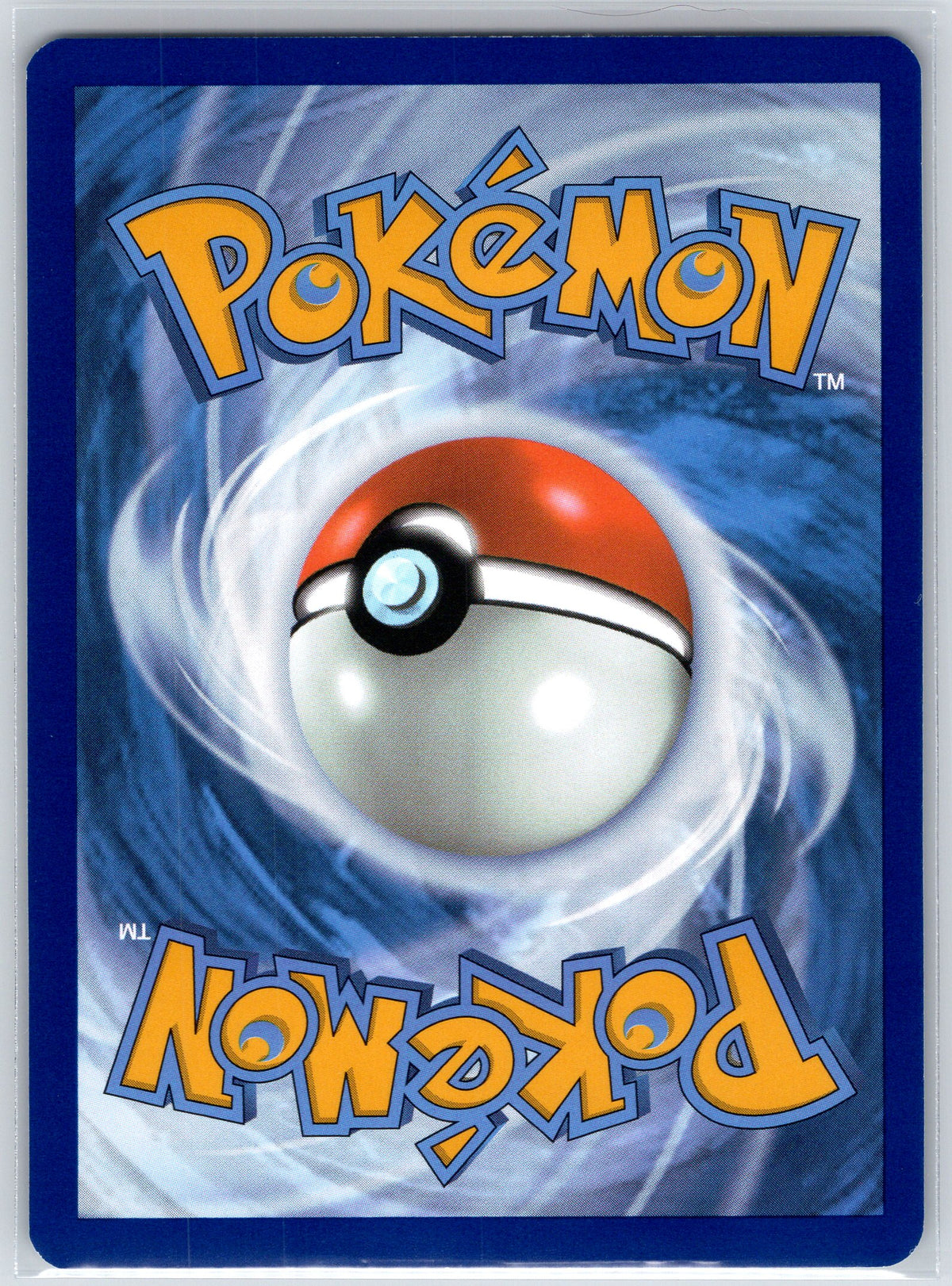 Trapinch (Back)