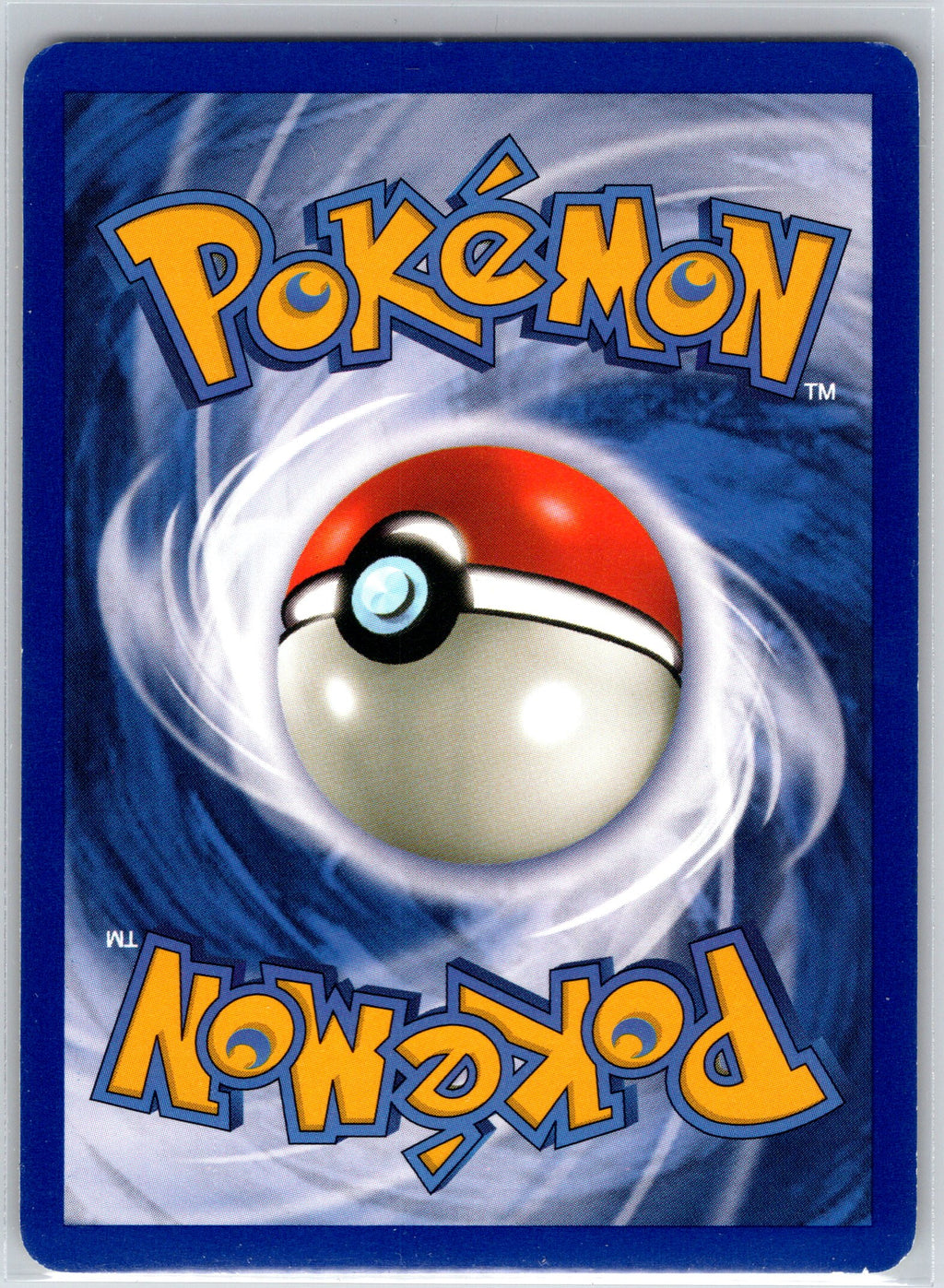 Omanyte (Back)
