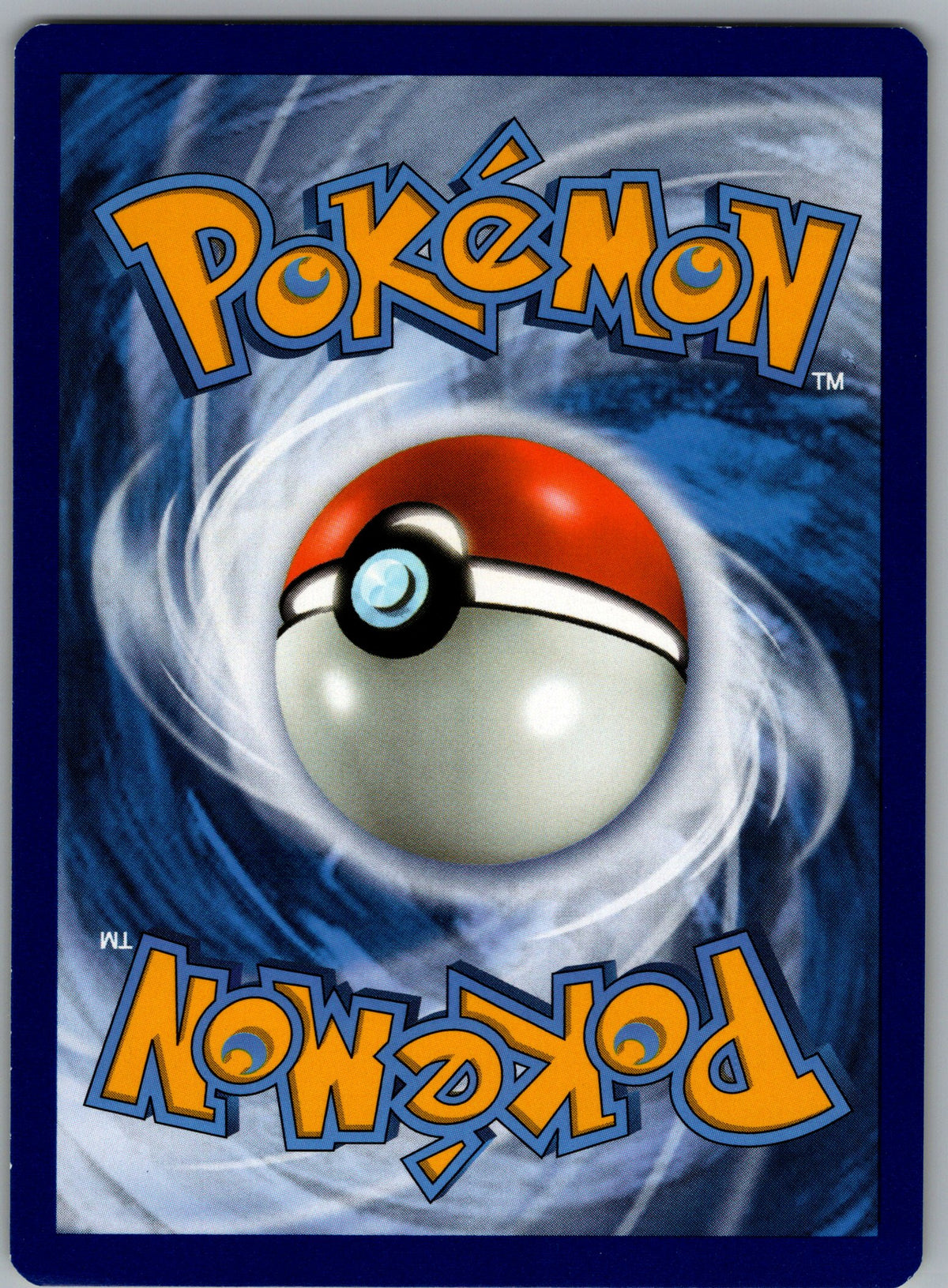 Energy Switch (Back) | Near Mint / English / Normal