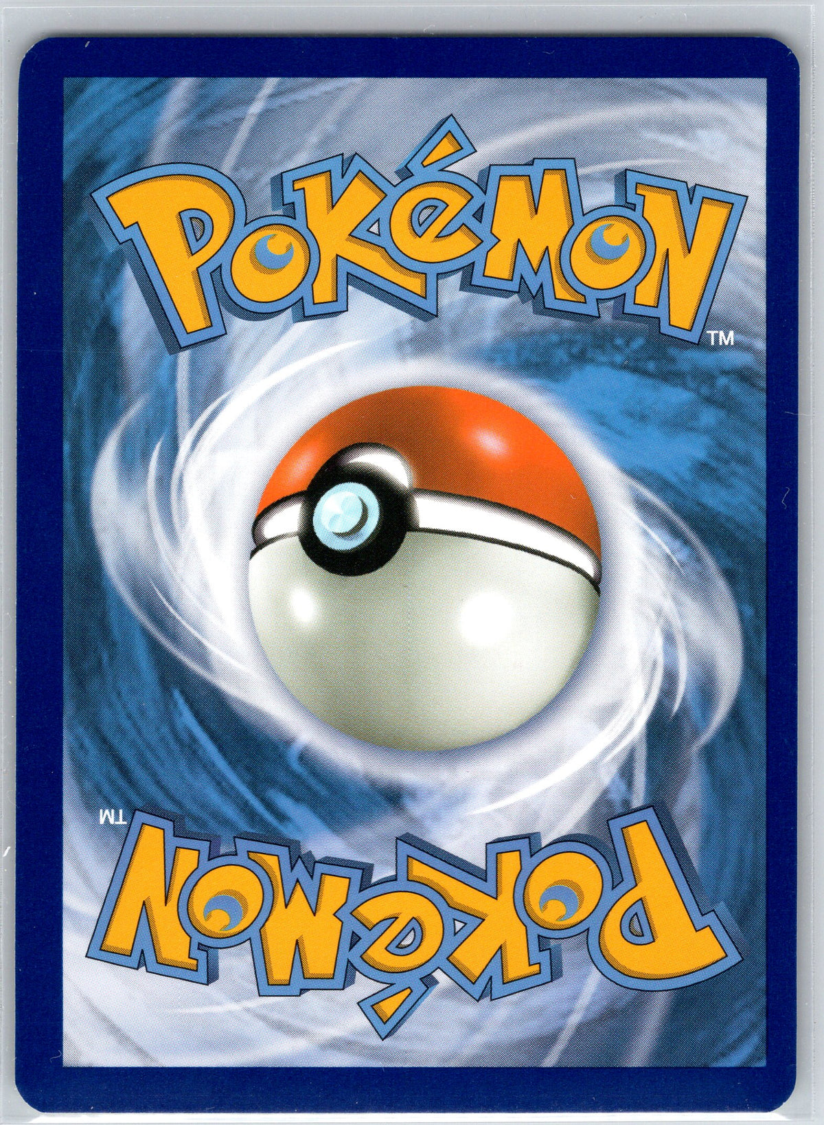 Manaphy (Back)