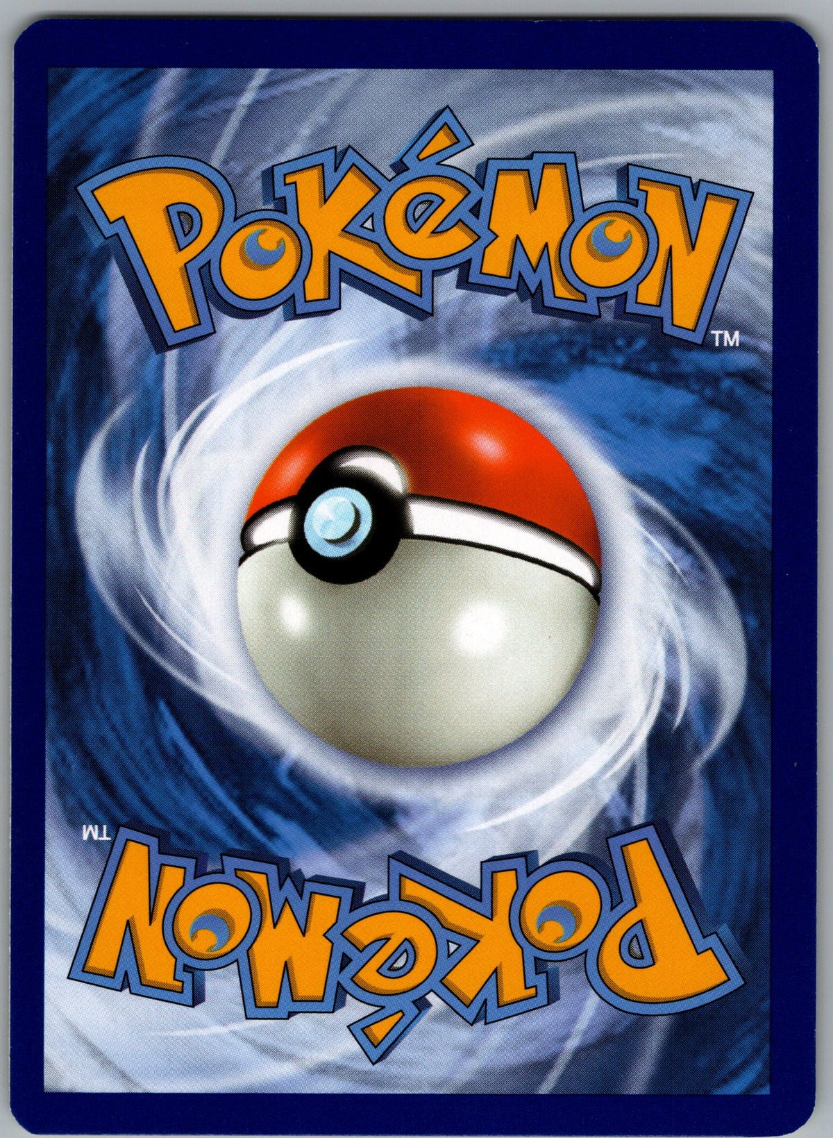 Energy Retrieval (Back) | Near Mint / English / Normal
