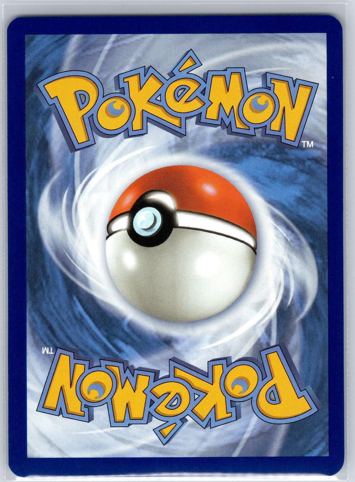 Lapras (Back)