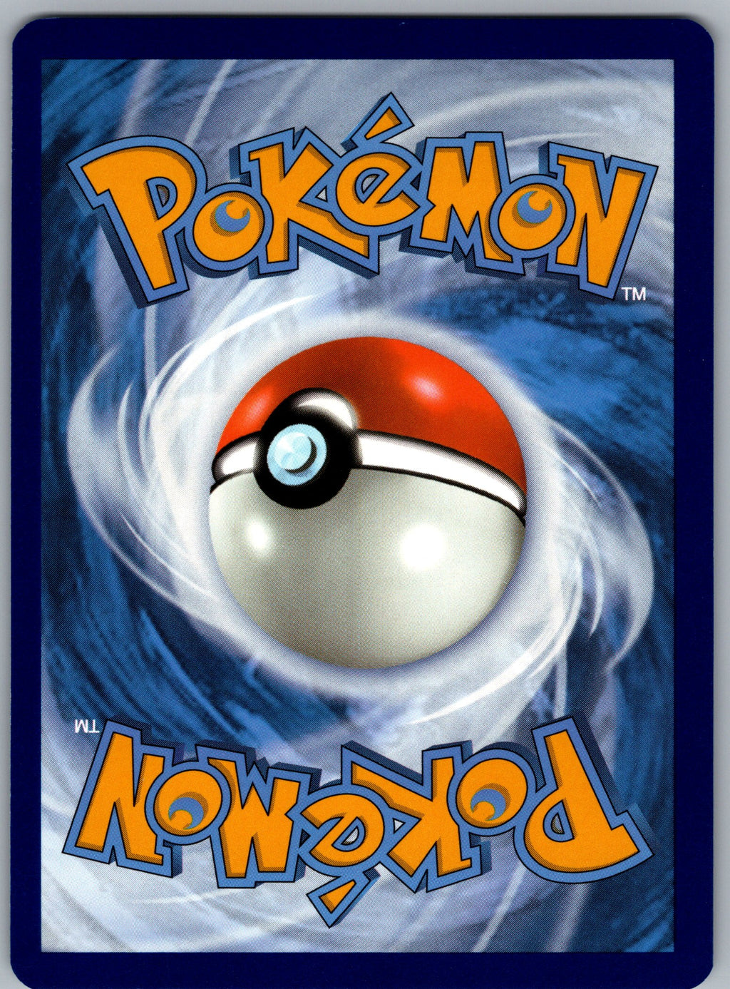 Feebas (Back)