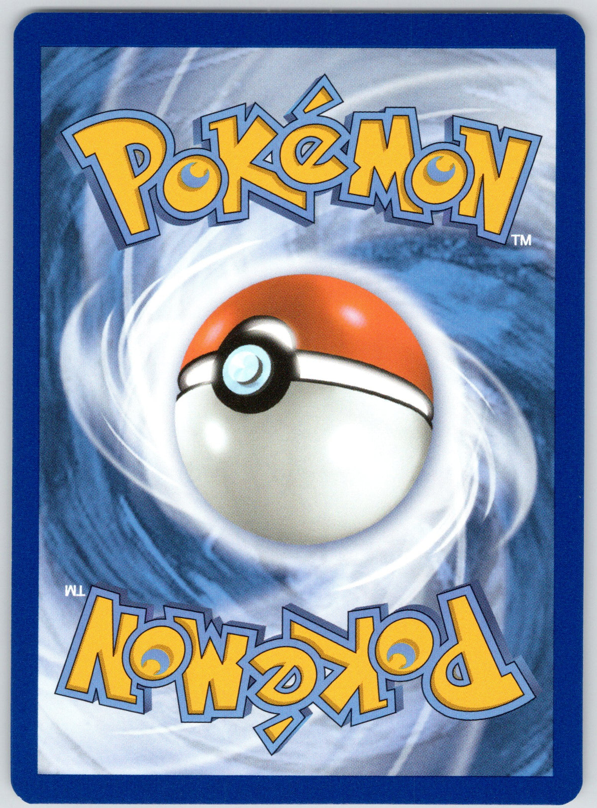 Kyogre (Back)