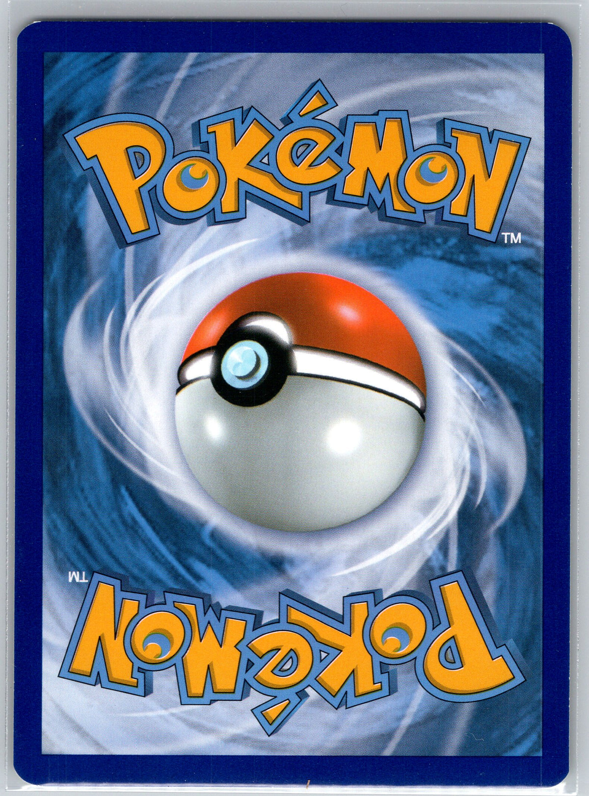 Cloyster (Back)