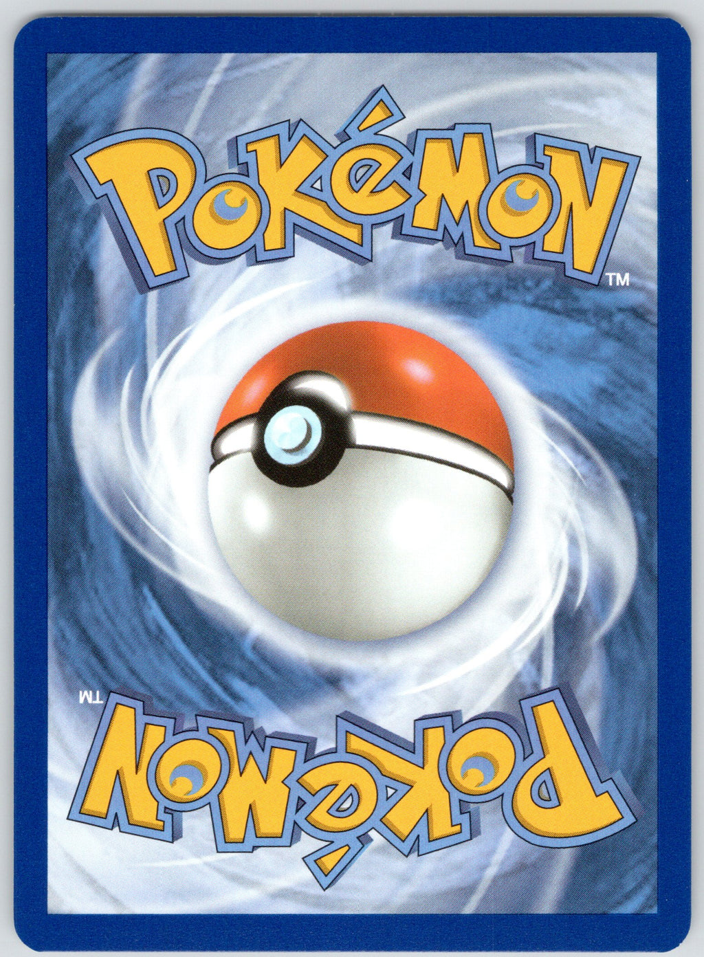 Zekrom (Back)
